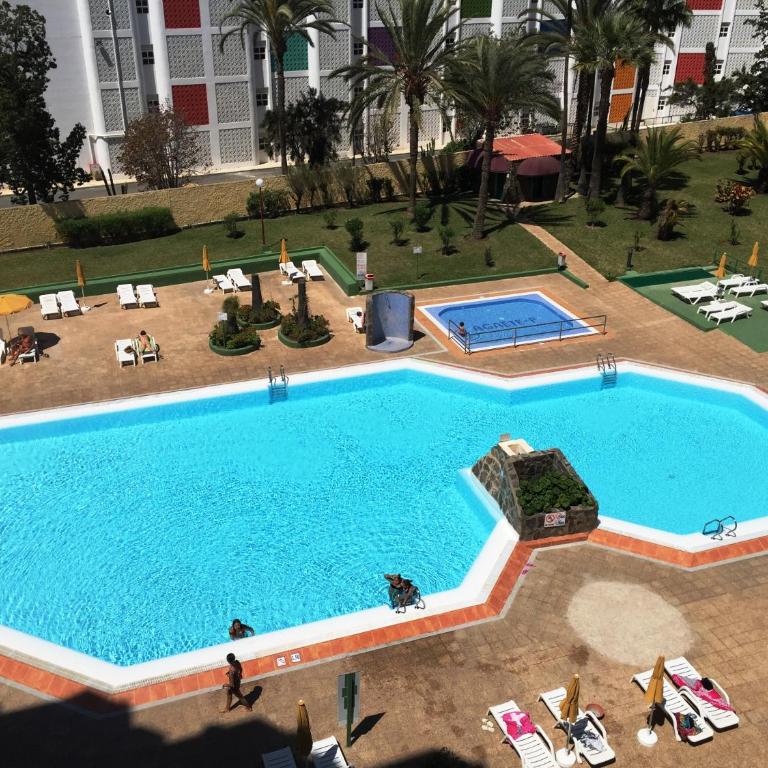 Atlantic Coast Apartment - Playa Del Inglés - Apartamento de 2 dormitorios - 44