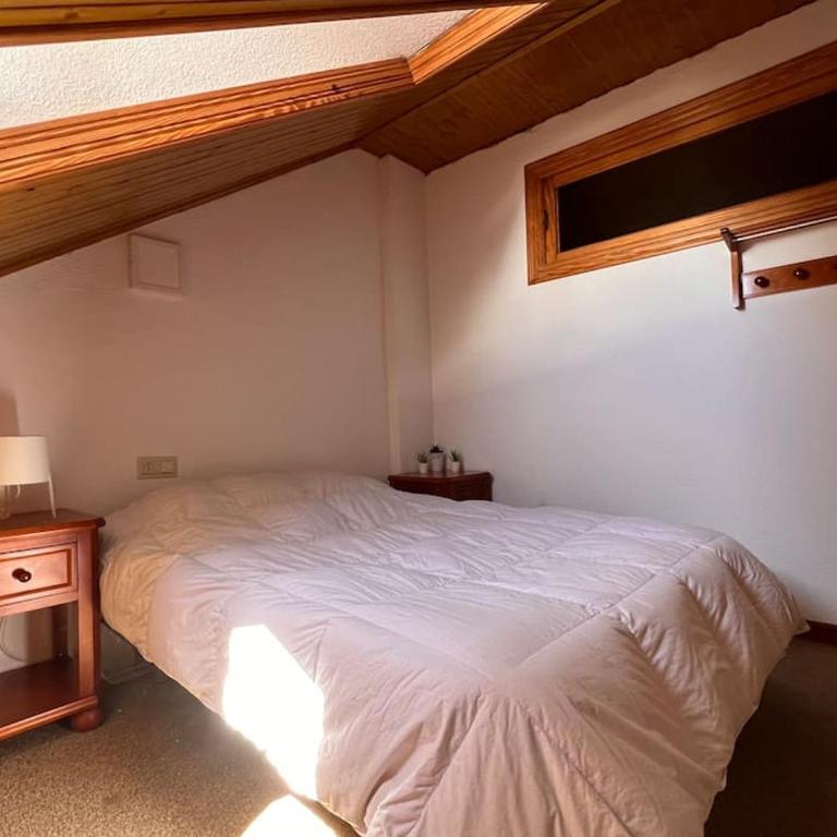 SIERRA NEVADA apartamento, ideal para grupos, aparcamiento en la puerta y con impresionantes vistas - Apartamento de 3 dormitorios - 7