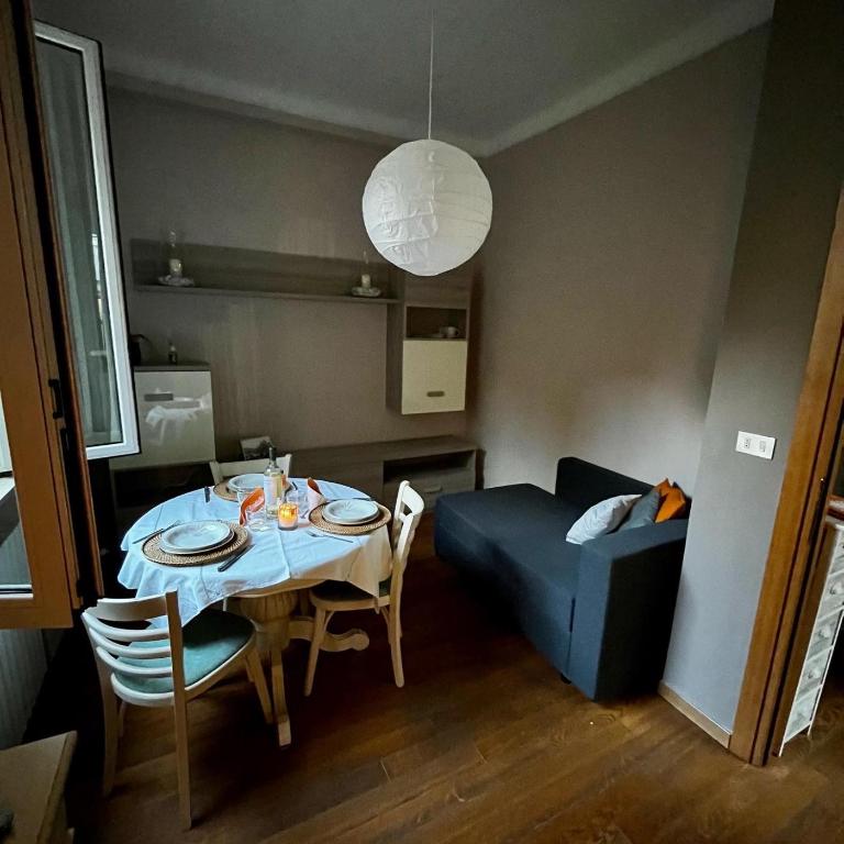 Gionas - Casa indipendente in zona strategica - One-Bedroom House - 13