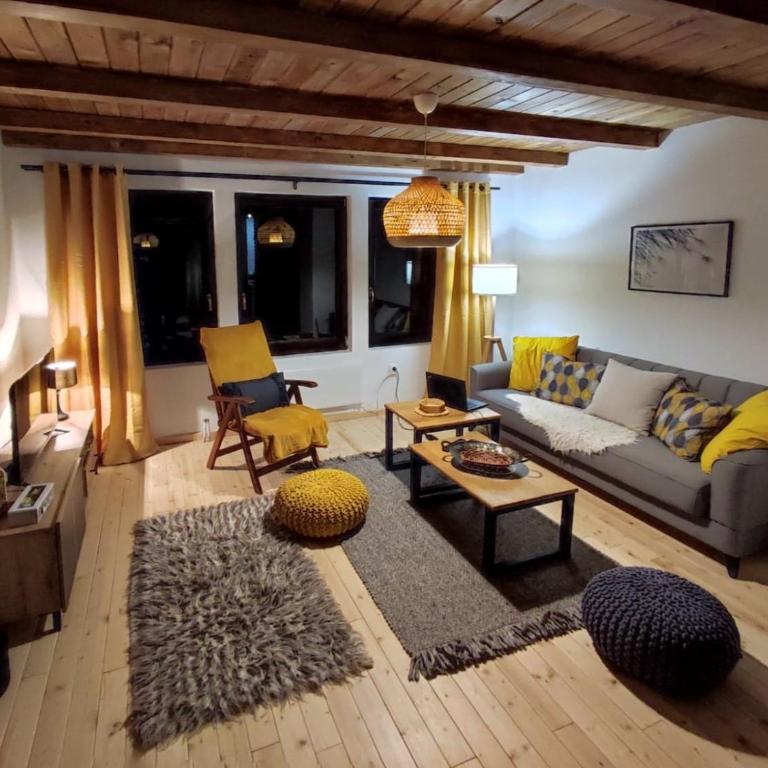 Apartmani Pahulja - Two-Bedroom Apartment - 4