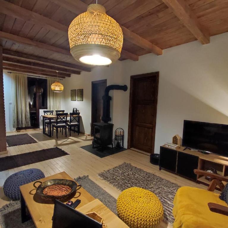 Apartmani Pahulja - Two-Bedroom Apartment - 3
