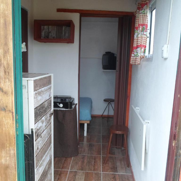 Complejo Miranieves para 2 personas en Miramar Costa Atlantica - Casa con 1 dormitorio - 3