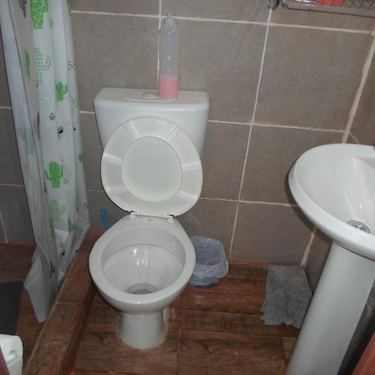 Complejo Miranieves para 2 personas en Miramar Costa Atlantica - Casa con 1 dormitorio - 5