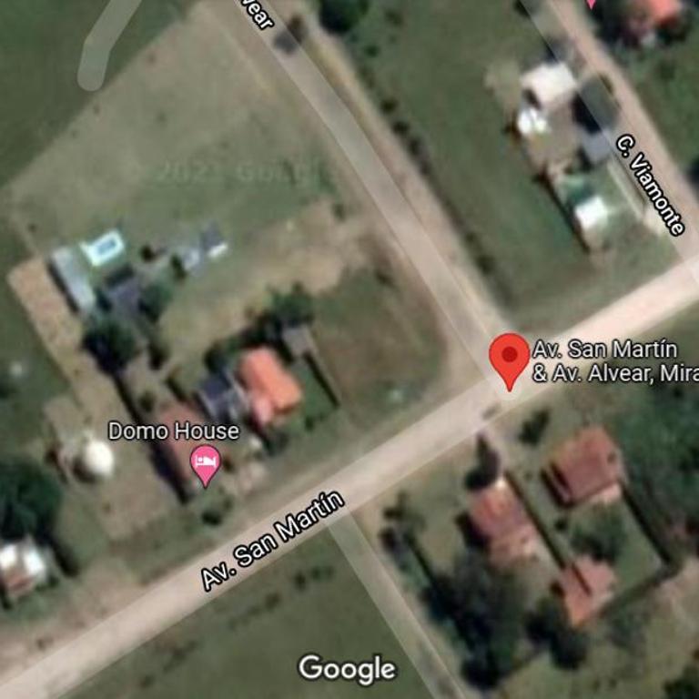 Complejo Miranieves para 2 personas en Miramar Costa Atlantica - Casa con 1 dormitorio - 9