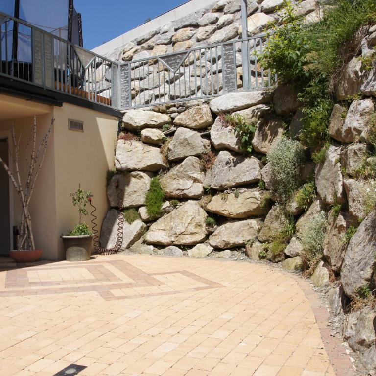 Alpinchalet Eder - Steiner - Apartment mit 2 Schlafzimmern - 26