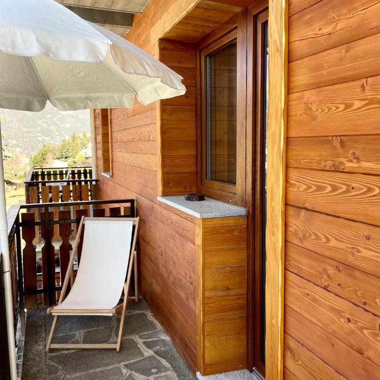 Case Vacanza Perron - Appartamento con Terrazza - 10