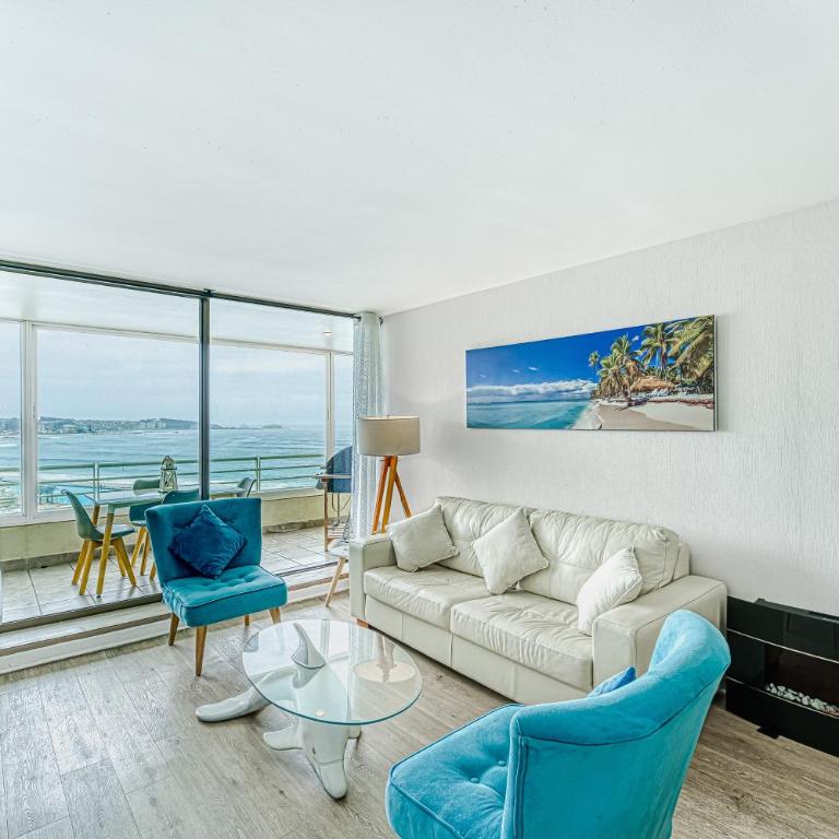 Bay Dream 2B W/Wifi, Grill & View. - Apartamento de 2 dormitorios - 5