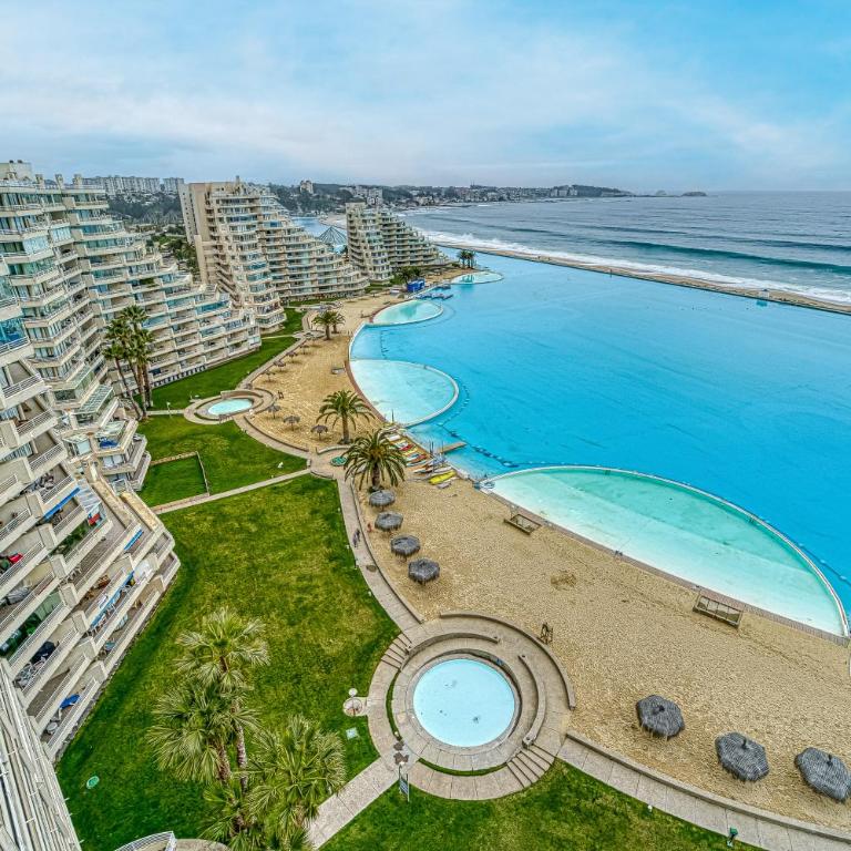 Bay Dream 2B W/Wifi, Grill & View. - Apartamento de 2 dormitorios - 1