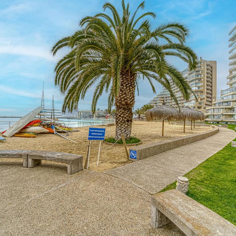 Bay Dream 2B W/Wifi, Grill & View. - Apartamento de 2 dormitorios - 20