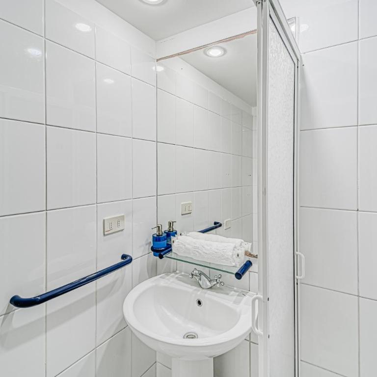 Bay Dream 2B W/Wifi, Grill & View. - Apartamento de 2 dormitorios - 15