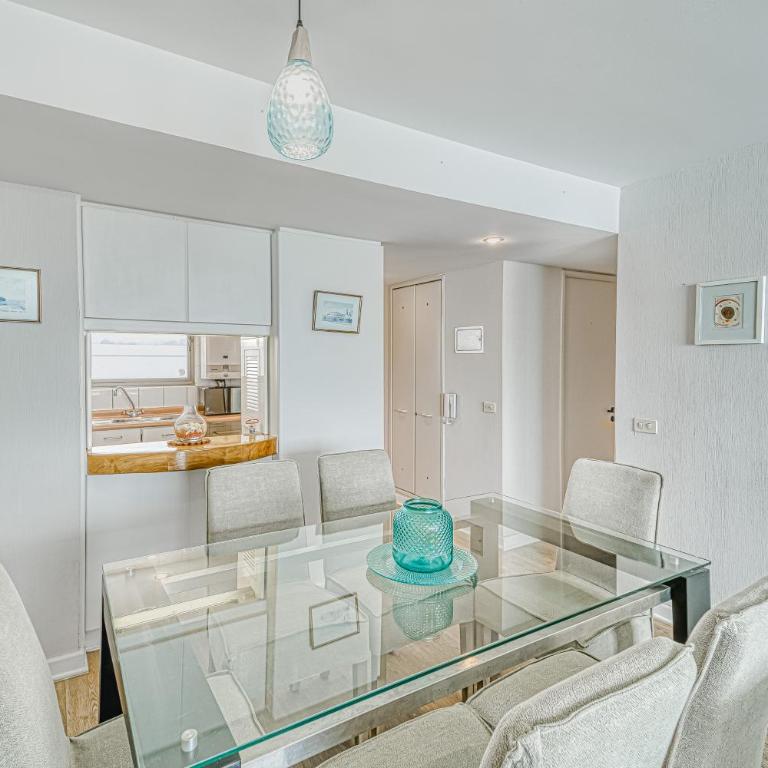 Bay Dream 2B W/Wifi, Grill & View. - Apartamento de 2 dormitorios - 8
