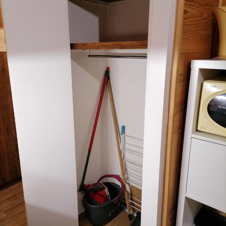 Chez Gaspard le montagnard - Appartamento con 1 Camera da Letto - 10