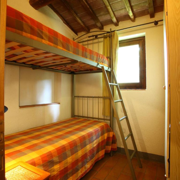 Podere Il Pino - Villa con 2 Camere da Letto (7 Adulti) - 3