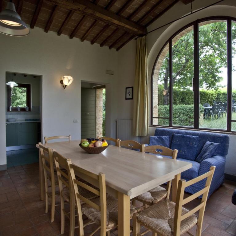 Podere Il Pino - Villa con 2 Camere da Letto (7 Adulti) - 4