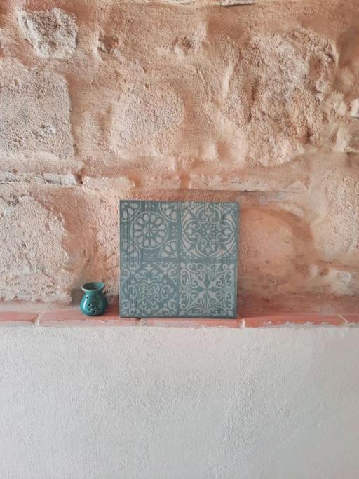 Loft céntrico con patio Bodega San Javier - Apartamento de 1 dormitorio - 30