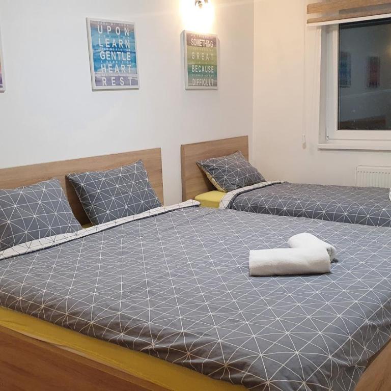 Apartmani Jahorina Olimpijska kuca - Apartment with Mountain View - 26