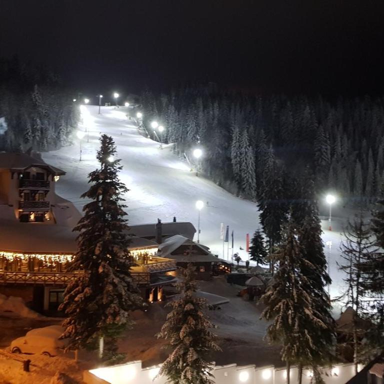 Apartmani Jahorina Olimpijska kuca - Apartment with Mountain View - 7