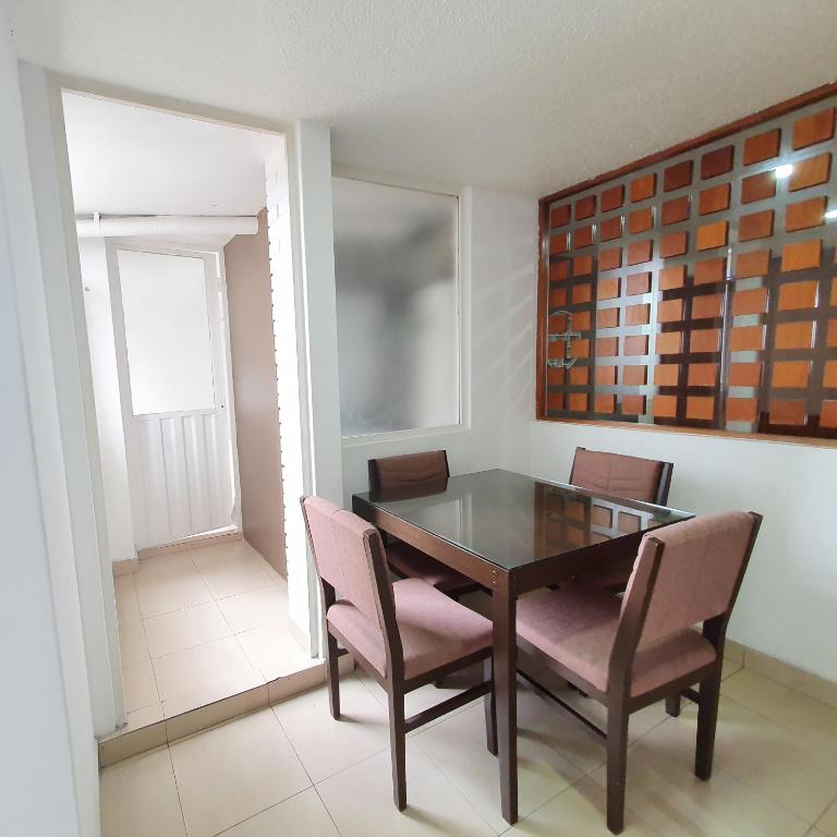 Departamento De Lujo Lamartine - Apartment - 36