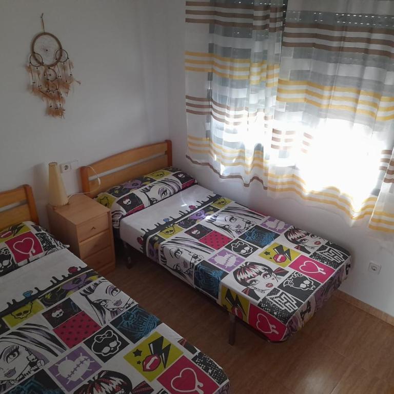 Aina - Apartamento de 2 dormitorios - 16