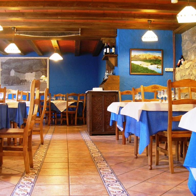 Bungalows La Borda d´Arnaldet - Bungalow (2 Adults) - 5