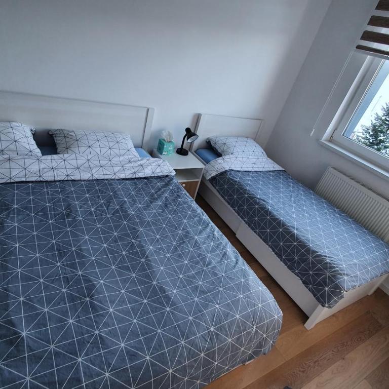 Apartmani Jahorina Olimpijska kuca - Apartment with Mountain View - 23