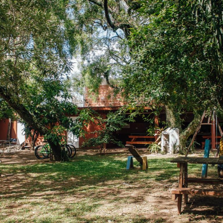 Cabañas Los Timbó - Apartamento de 2 dormitorios - 12
