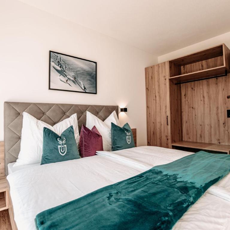 Tanners Chalet Apartments - Apartment - 2