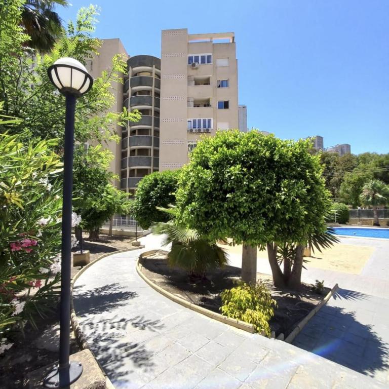 Casa Bendita - LUXURY APARTMENT BENIDORM - One-Bedroom Apartment - 48
