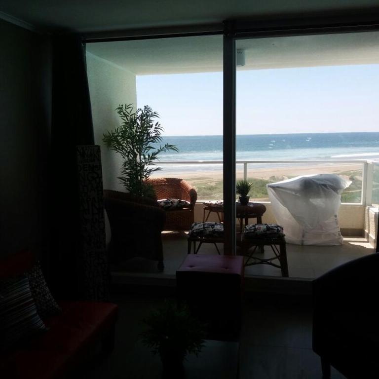 Departamento la Serena, Laguna del Mar - Apartamento de 2 dormitorios - 8