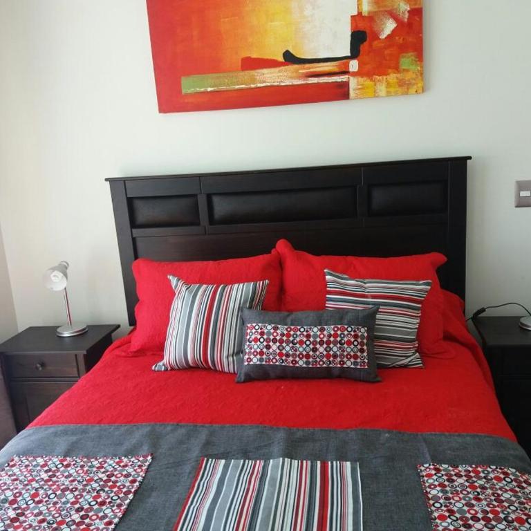 Departamento la Serena, Laguna del Mar - Apartamento de 2 dormitorios - 14