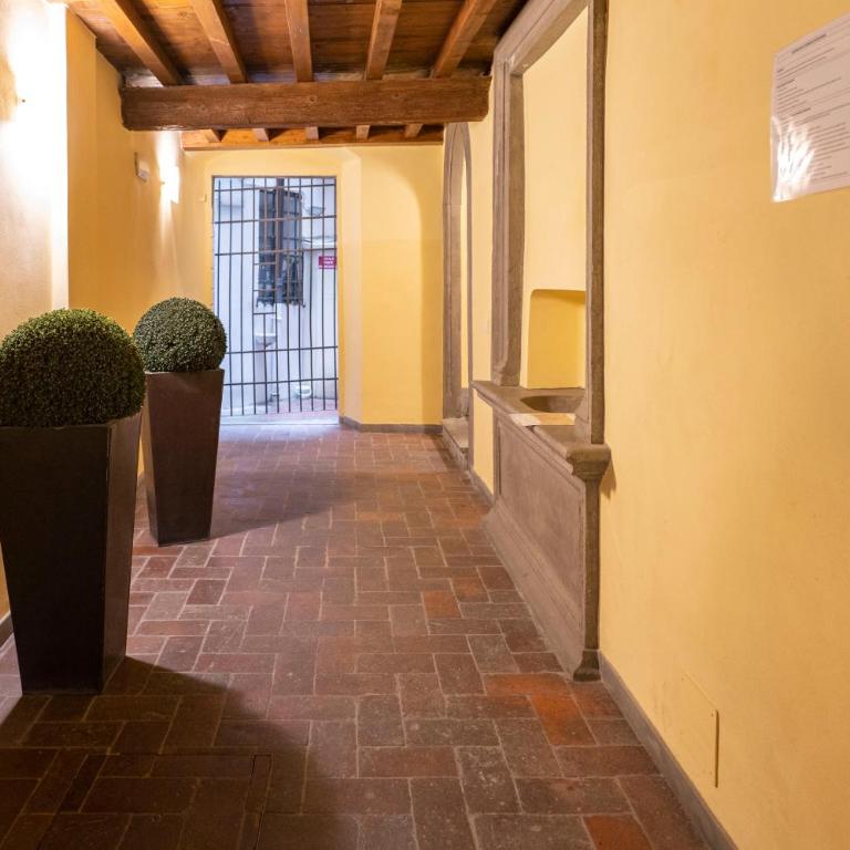 Historic Apartment Steps from Duomo & Uffizi - Appartamento con 1 Camera da Letto - 27