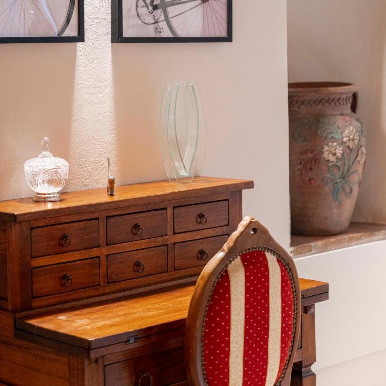 Historic Apartment Steps from Duomo & Uffizi - Appartamento con 1 Camera da Letto - 21