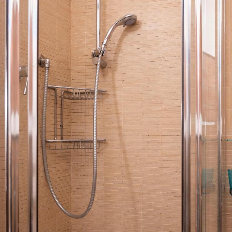 Historic Apartment Steps from Duomo & Uffizi - Appartamento con 1 Camera da Letto - 25