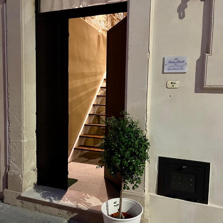 Nonna Ninetta “TipicalSicilianHouse” - Casa con 1 Camera da Letto - 35