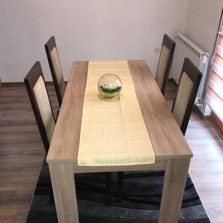 Apartman Deluxe - One-Bedroom Apartment - 6