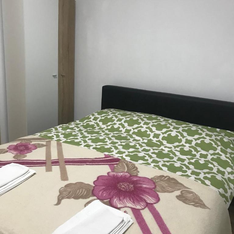 Apartman Deluxe - One-Bedroom Apartment - 8