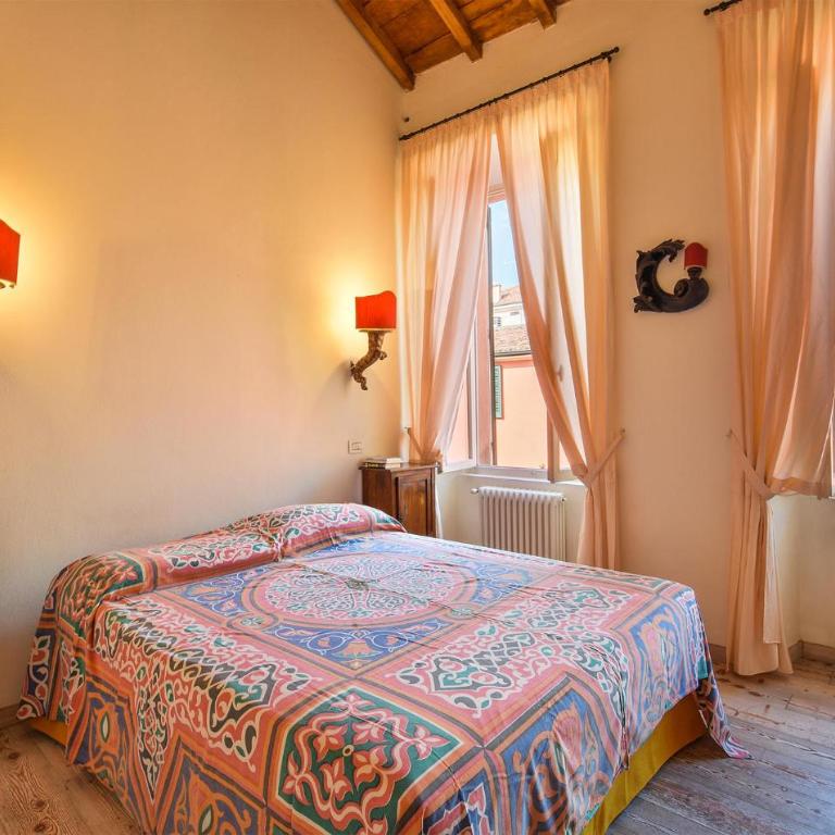 4 Bedroom Beautiful Apartment In Mantova - Appartamento con 4 Camere da Letto - 3