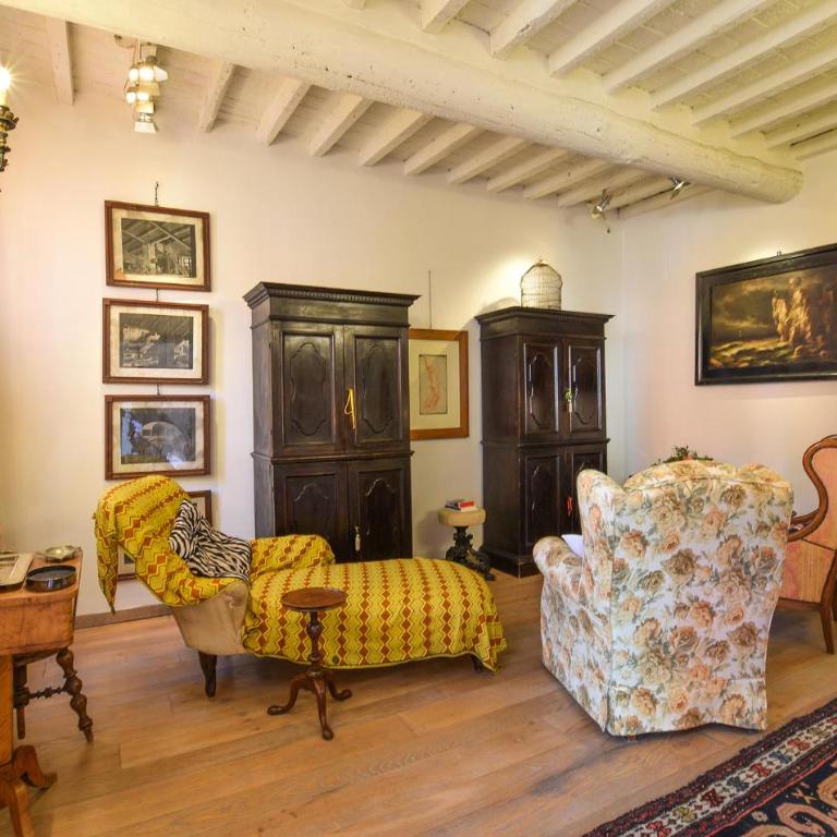 4 Bedroom Beautiful Apartment In Mantova - Appartamento con 4 Camere da Letto - 7