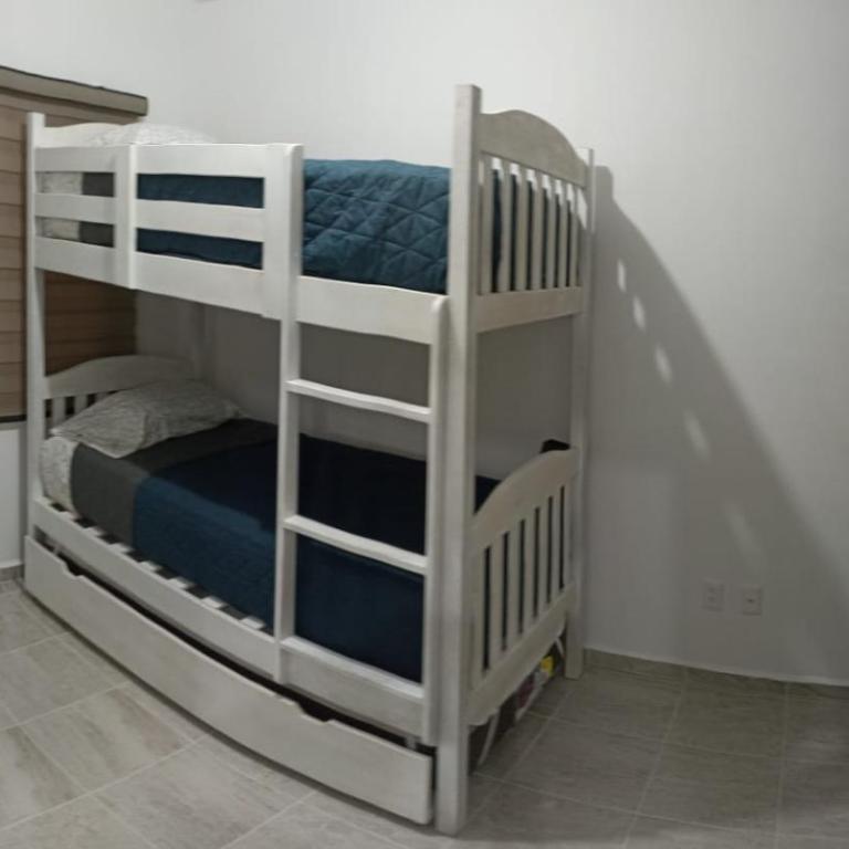 Hermoso Departamento en Playa del Carmen - Apartamento de 2 dormitorios - 17