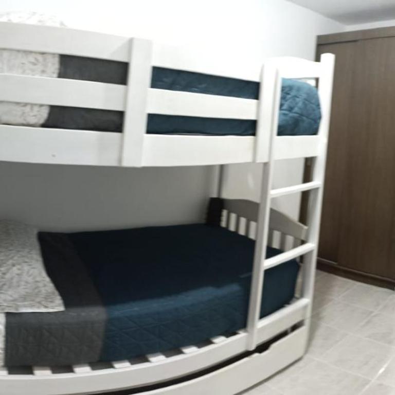 Hermoso Departamento en Playa del Carmen - Apartamento de 2 dormitorios - 18