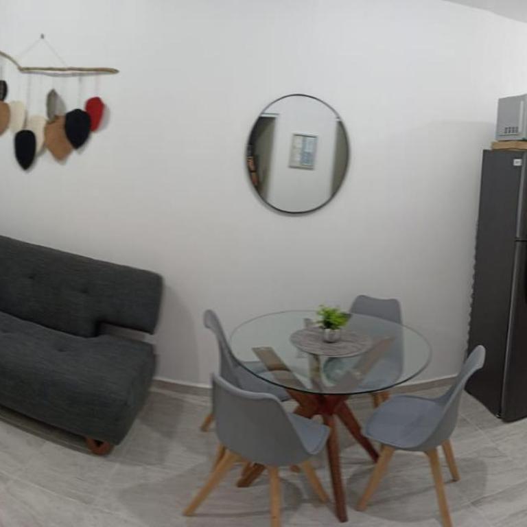 Hermoso Departamento en Playa del Carmen - Apartamento de 2 dormitorios - 19