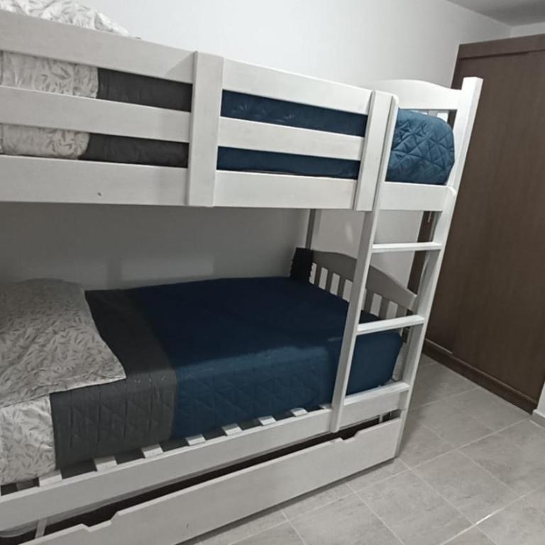 Hermoso Departamento en Playa del Carmen - Apartamento de 2 dormitorios - 21