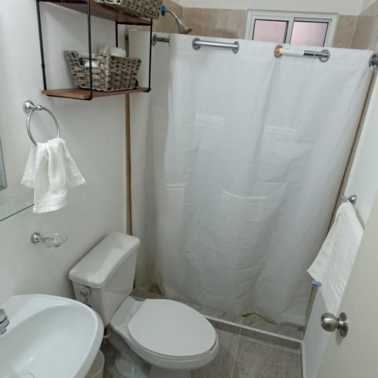 Hermoso Departamento en Playa del Carmen - Apartamento de 2 dormitorios - 27