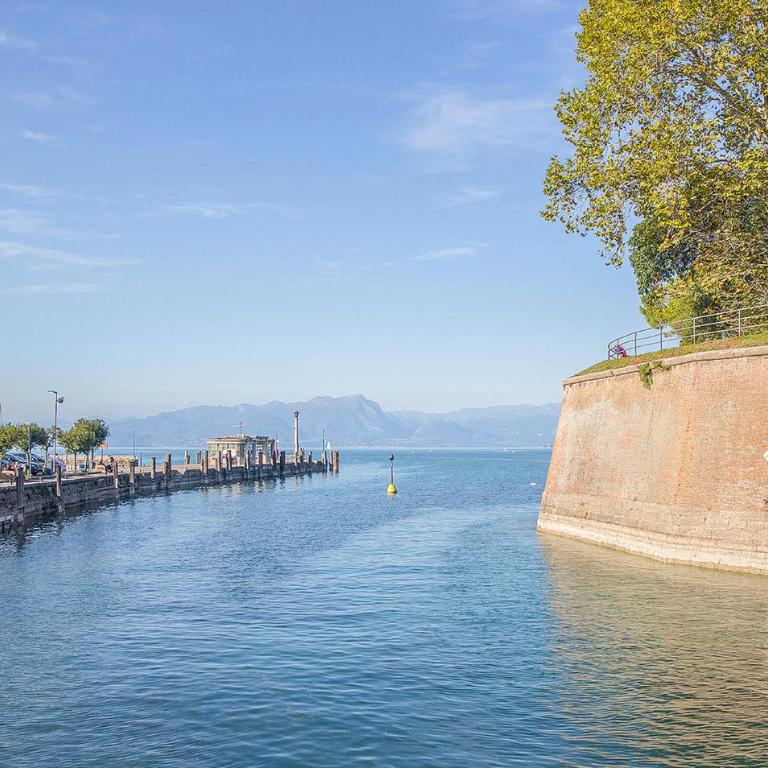 4 Bedroom Beautiful Apartment In Mantova - Appartamento con 4 Camere da Letto - 26