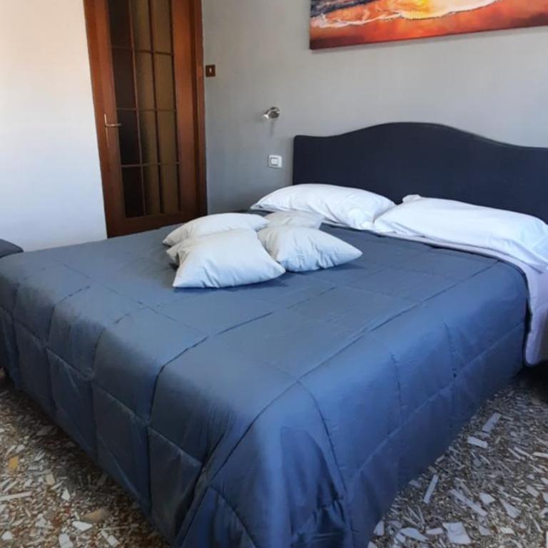 A CASA DI LÒ - Ferienhaus - 8