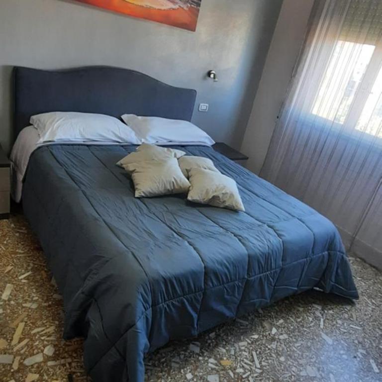 A CASA DI LÒ - Ferienhaus - 3