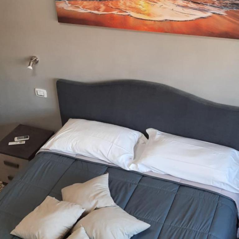 A CASA DI LÒ - Ferienhaus - 9