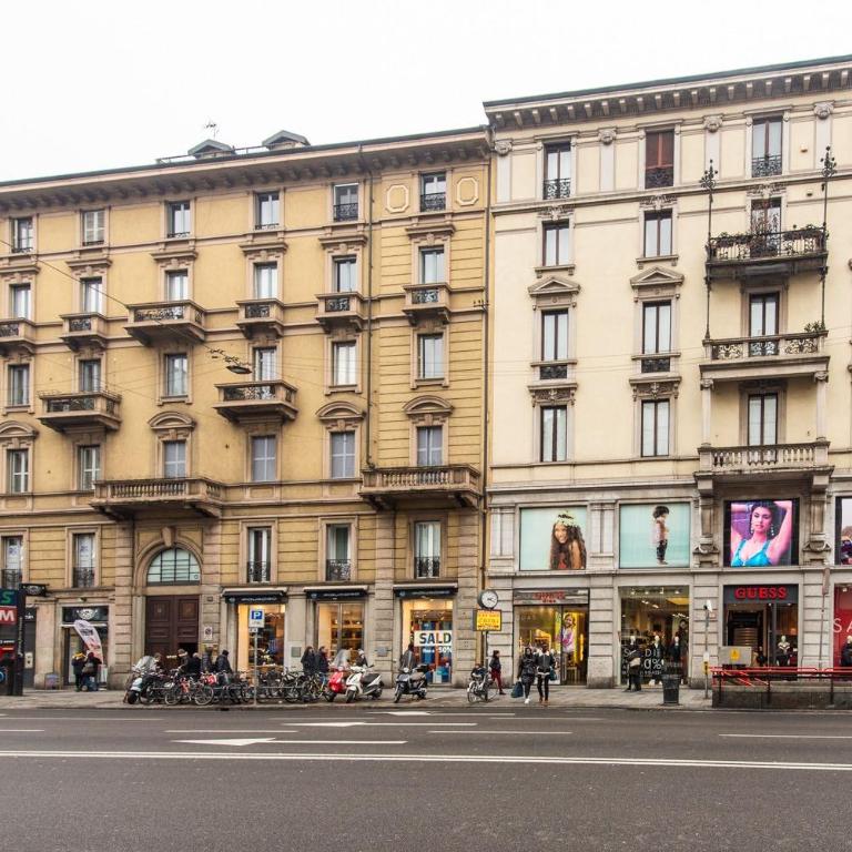 Spallanzani Apartment - Appartamento con 1 Camera da Letto - 14