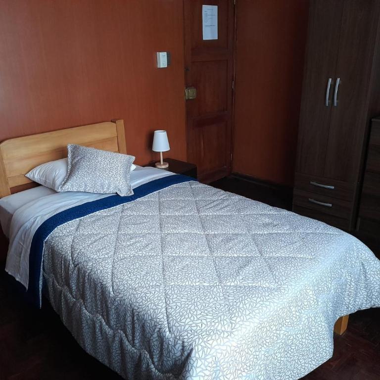 Casa Navarra - Habitación Doble - 7