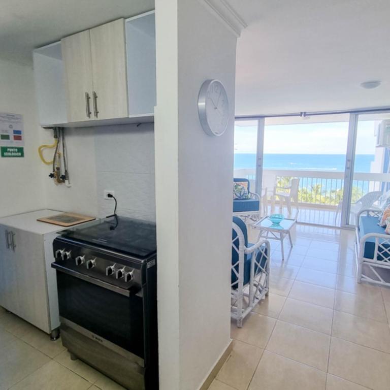 Apartamentos frente al mar IROKA -By Bedviajes - Apartamento con vistas al mar - 5